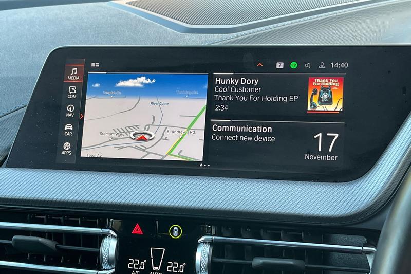 Used BMW 1 Series 2024 for sale - 76603361: Photo 27