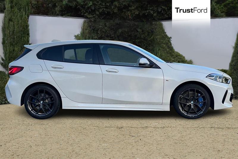 Used BMW 1 Series 2024 for sale - 76603361: Photo 3