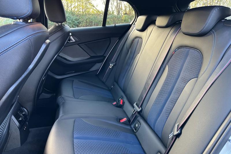 Used BMW 1 Series 2024 for sale - 76603361: Photo 35