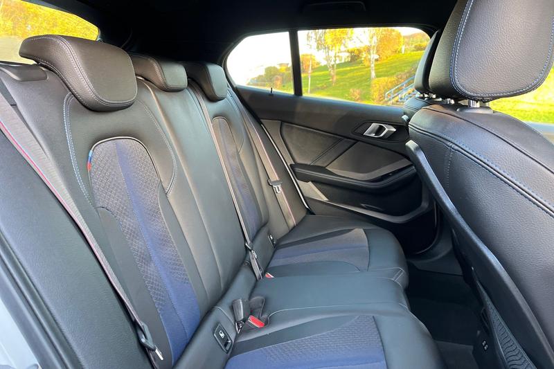 Used BMW 1 Series 2024 for sale - 76603361: Photo 37