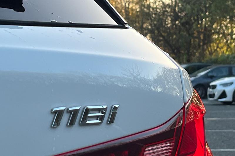 Used BMW 1 Series 2024 for sale - 76603361: Photo 39