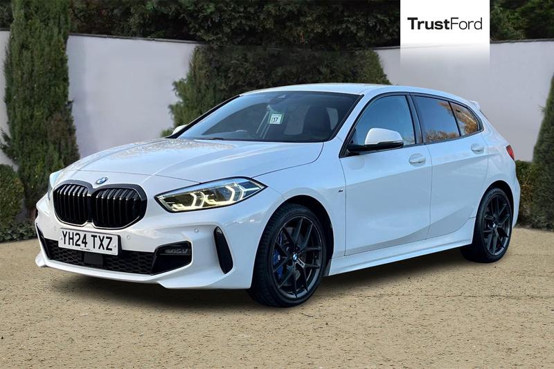 Used BMW 1 Series 2024 for sale - 76603361: Photo 5