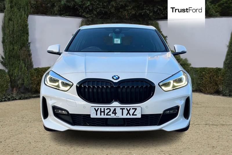 Used BMW 1 Series 2024 for sale - 76603361: Photo 6