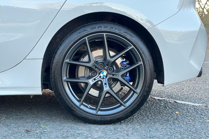 Used BMW 1 Series 2024 for sale - 76603361: Photo 8