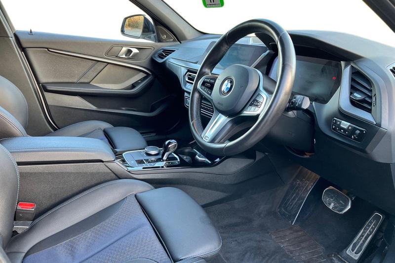 Used BMW 1 Series 2024 for sale - 76603361: Photo 9