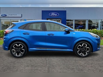 Used Ford Puma 2023 for sale - 77063972: Photo