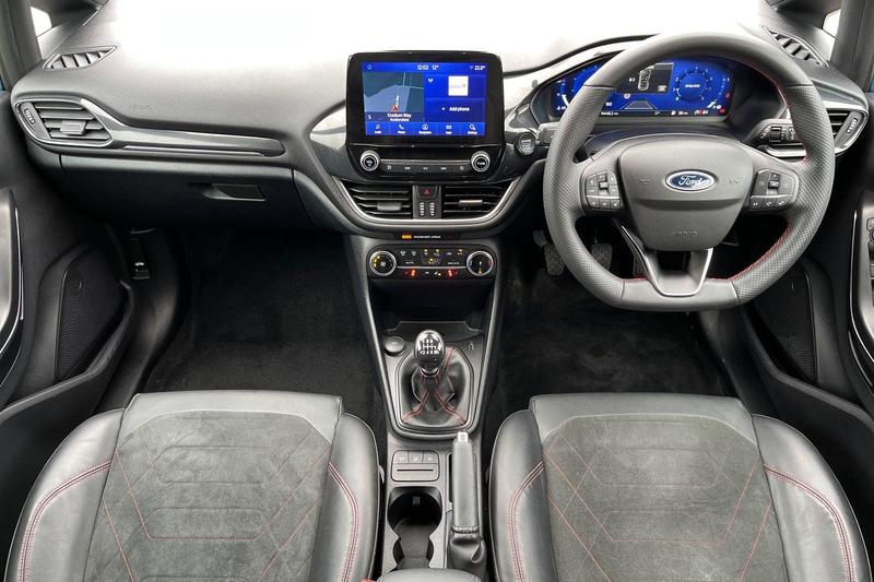 Used Ford Fiesta 2023 for sale - 77965813: Photo 10