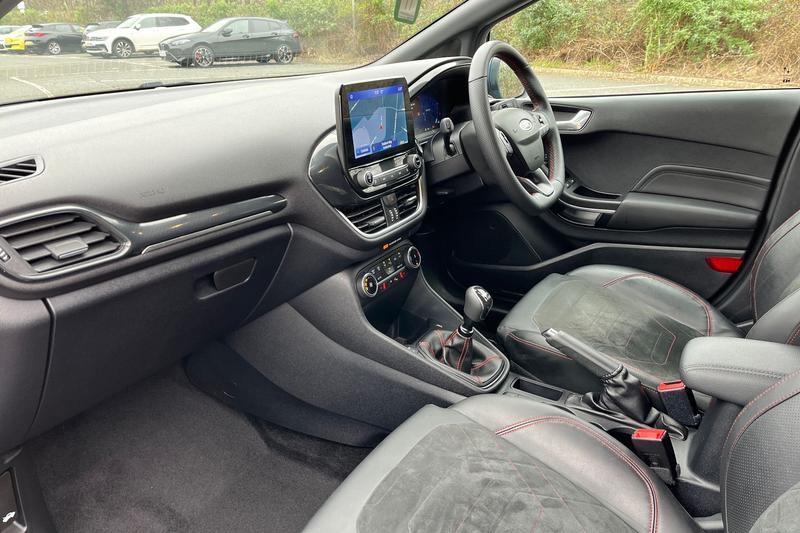 Used Ford Fiesta 2023 for sale - 77965813: Photo 18