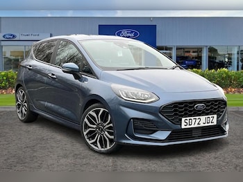 Ford Fiesta feature image