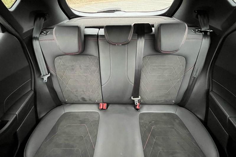 Used Ford Fiesta 2023 for sale - 77965813: Photo 20