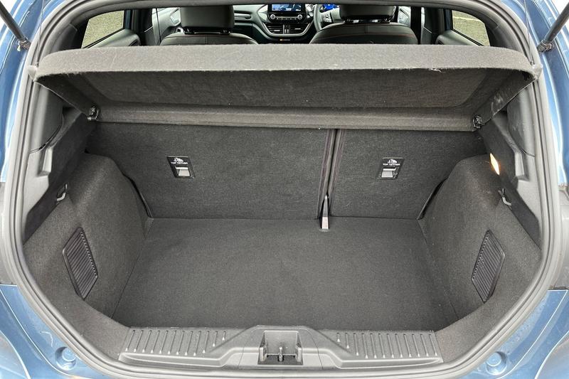 Used Ford Fiesta 2023 for sale - 77965813: Photo 21