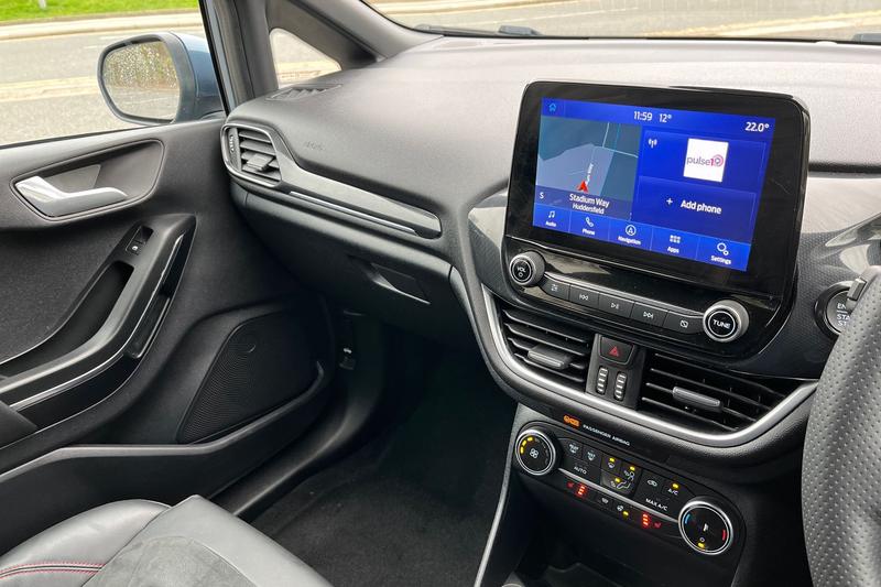 Used Ford Fiesta 2023 for sale - 77965813: Photo 23