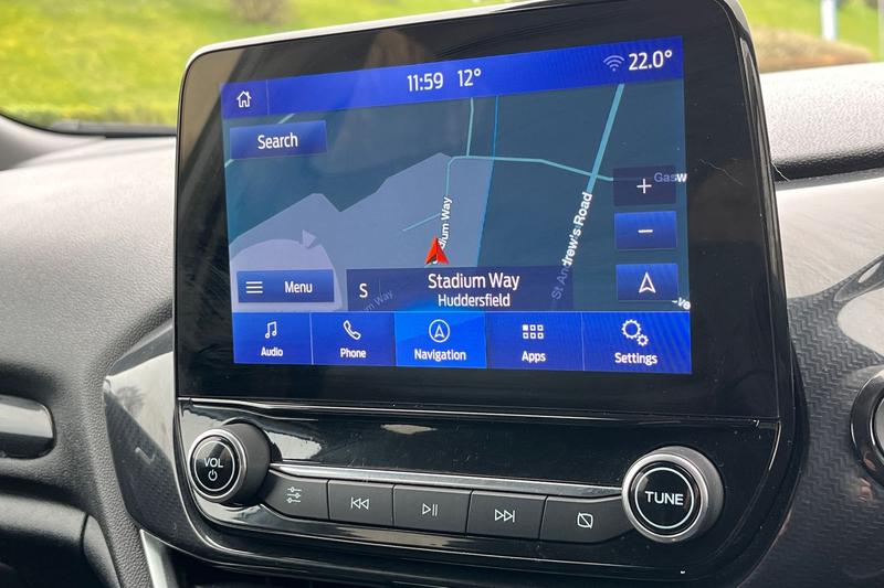 Used Ford Fiesta 2023 for sale - 77965813: Photo 25