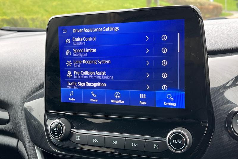 Used Ford Fiesta 2023 for sale - 77965813: Photo 26