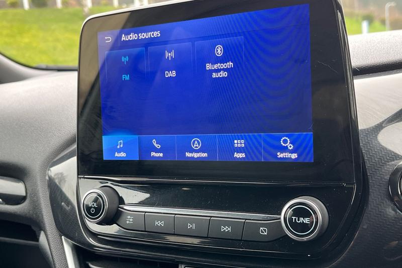 Used Ford Fiesta 2023 for sale - 77965813: Photo 27