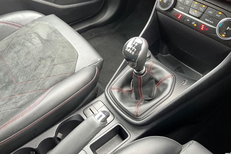 Used Ford Fiesta 2023 for sale - 77965813: Photo 29