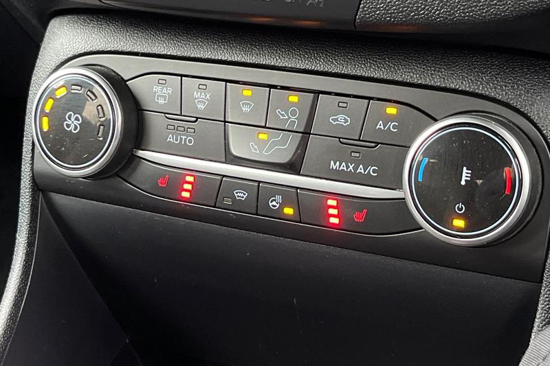 Used Ford Fiesta 2023 for sale - 77965813: Photo 30