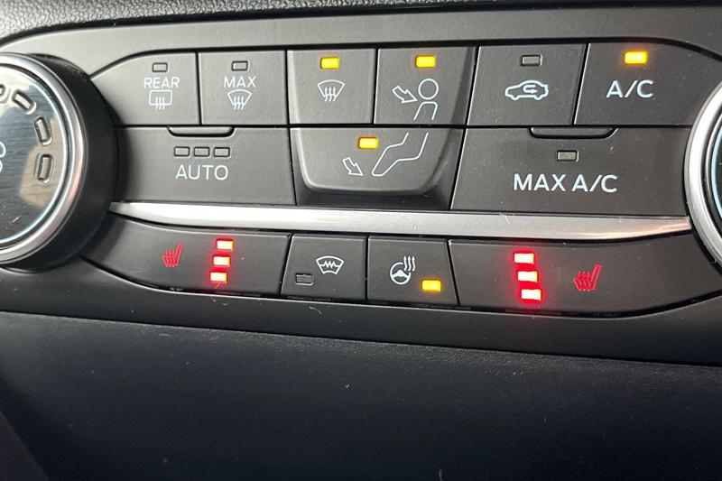 Used Ford Fiesta 2023 for sale - 77965813: Photo 31