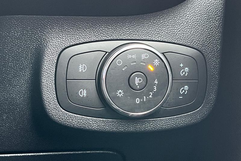 Used Ford Fiesta 2023 for sale - 77965813: Photo 34