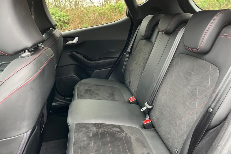 Used Ford Fiesta 2023 for sale - 77965813: Photo 35