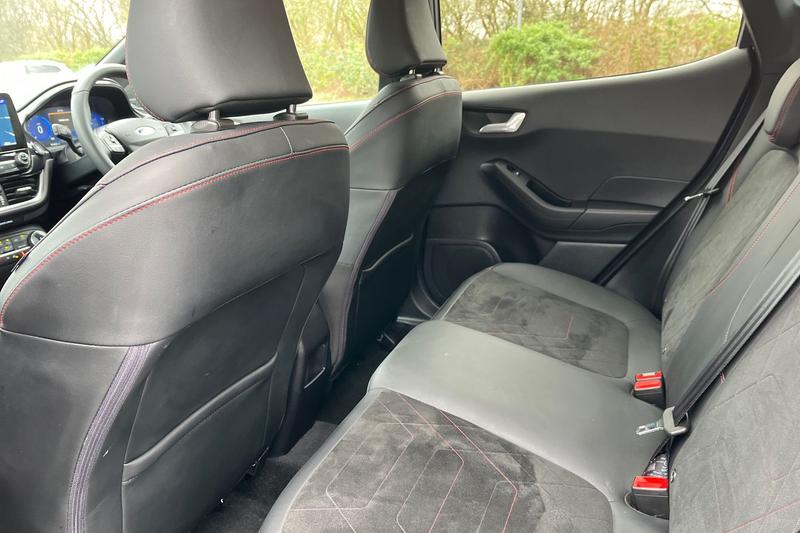 Used Ford Fiesta 2023 for sale - 77965813: Photo 36