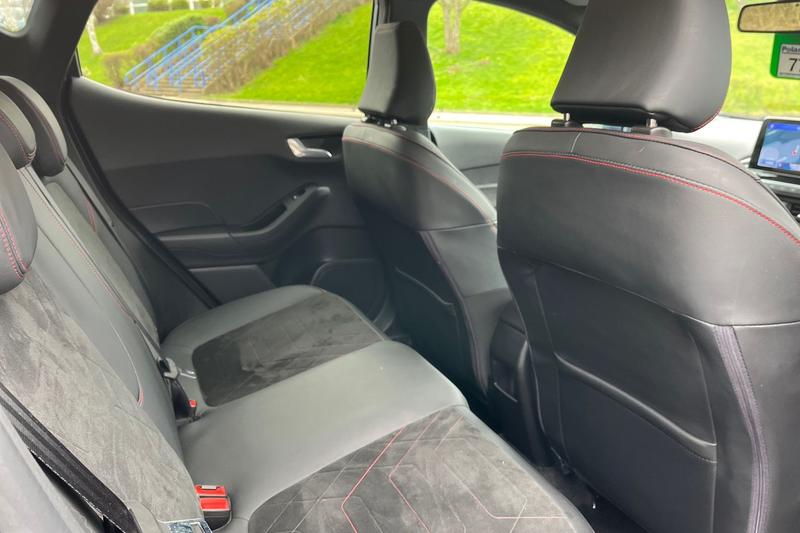 Used Ford Fiesta 2023 for sale - 77965813: Photo 37