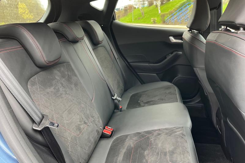 Used Ford Fiesta 2023 for sale - 77965813: Photo 38