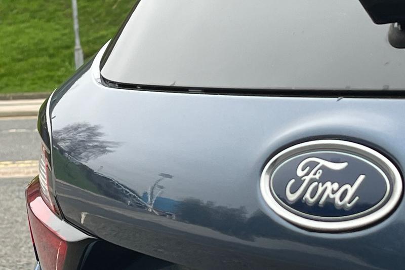 Used Ford Fiesta 2023 for sale - 77965813: Photo 40