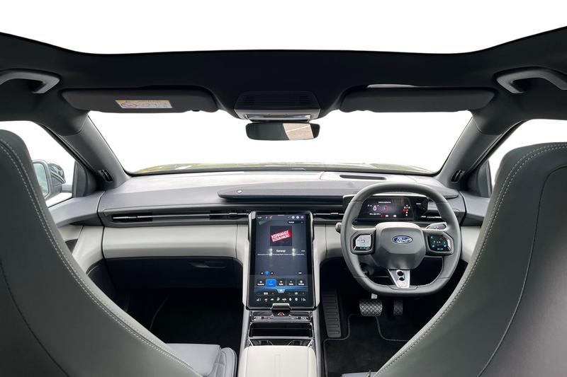 Used Ford Capri 2025 for sale - 77441975: Photo 10