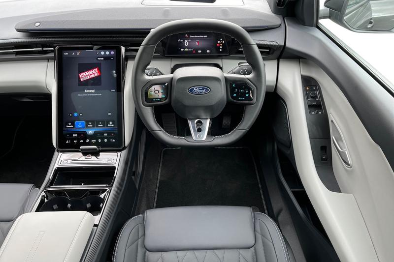 Used Ford Capri 2025 for sale - 77441975: Photo 11