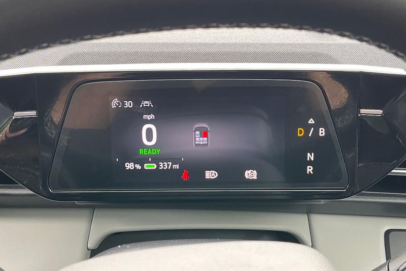 Used Ford Capri 2025 for sale - 77441975: Photo 13