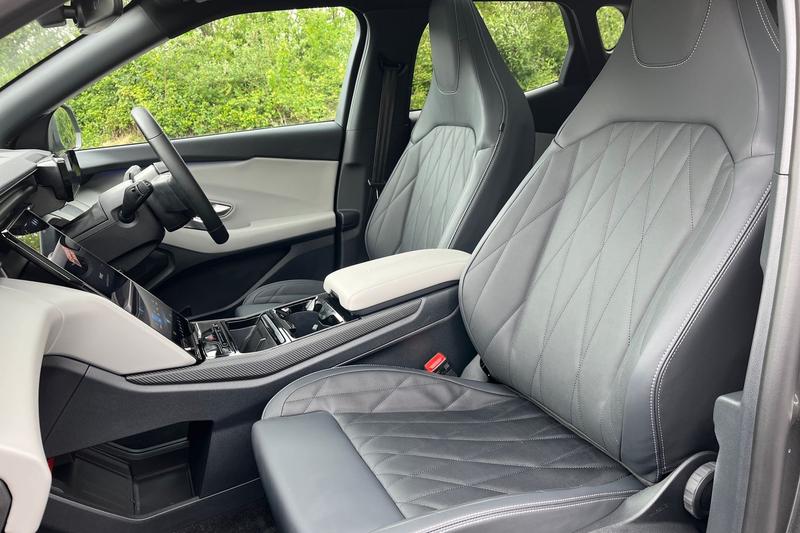 Used Ford Capri 2025 for sale - 77441975: Photo 19