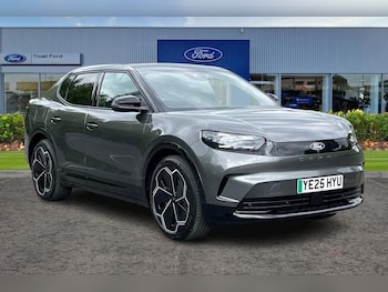 Used Ford Capri undefined for sale - 77441975: Photo