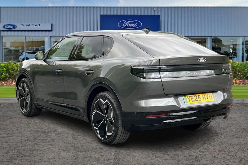 Used Ford Capri 2025 for sale - 77441975: Photo 2