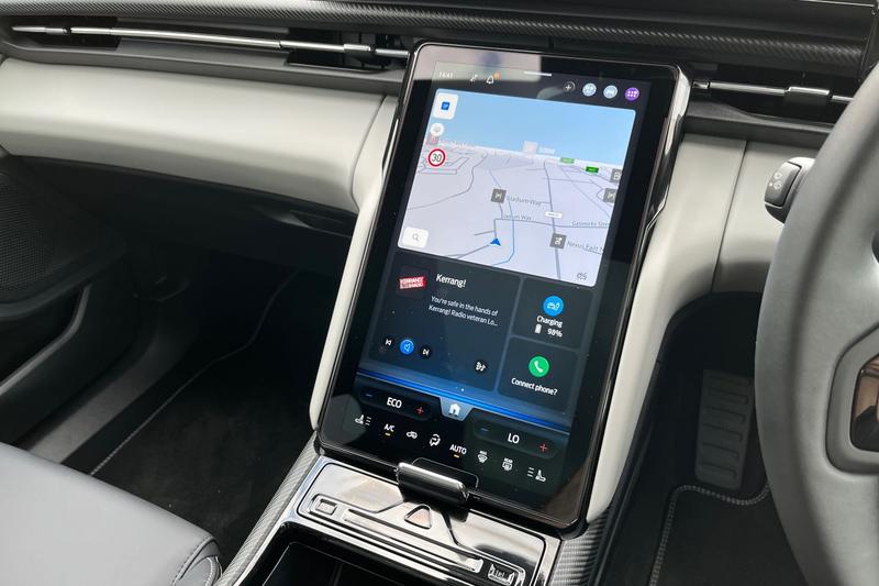 Used Ford Capri 2025 for sale - 77441975: Photo 24