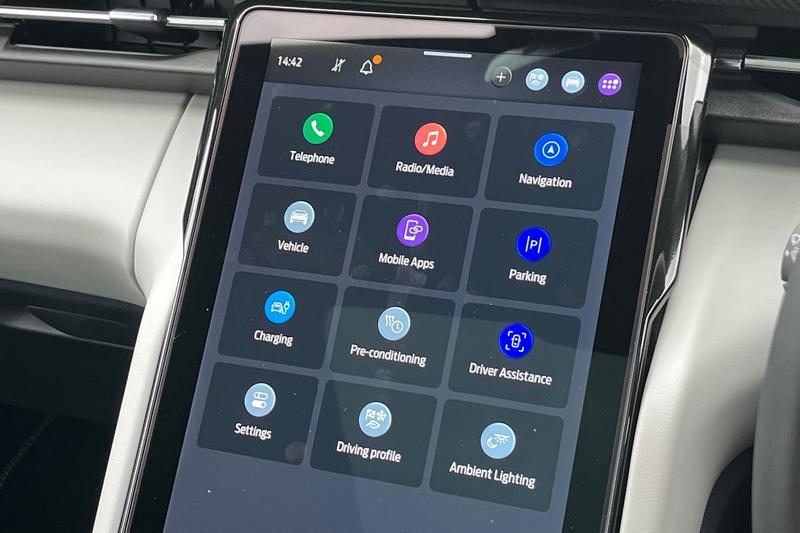 Used Ford Capri 2025 for sale - 77441975: Photo 27