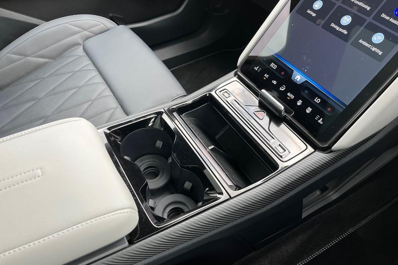 Used Ford Capri 2025 for sale - 77441975: Photo 28