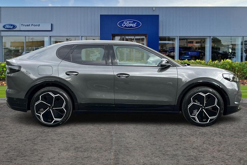 Used Ford Capri 2025 for sale - 77441975: Photo 3