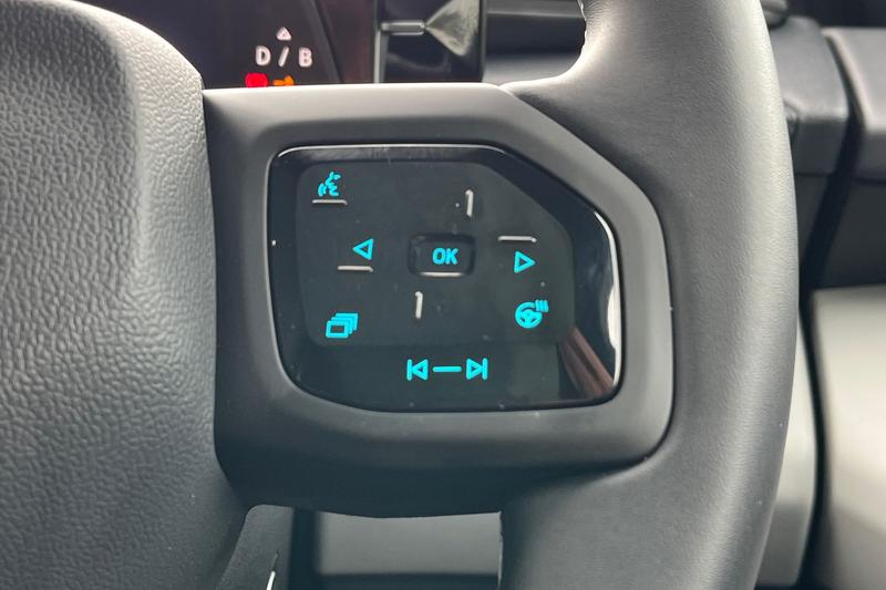 Used Ford Capri 2025 for sale - 77441975: Photo 30