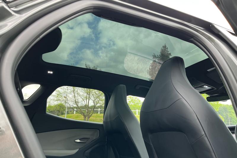 Used Ford Capri 2025 for sale - 77441975: Photo 32