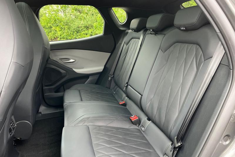 Used Ford Capri 2025 for sale - 77441975: Photo 34