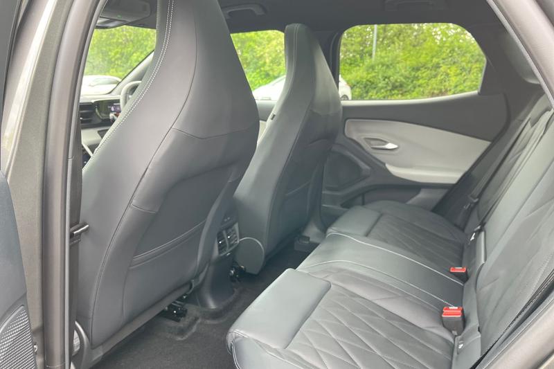 Used Ford Capri 2025 for sale - 77441975: Photo 35