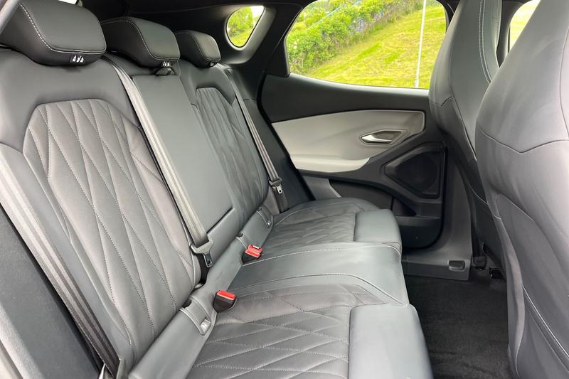 Used Ford Capri 2025 for sale - 77441975: Photo 37