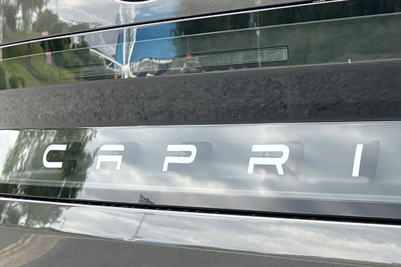 Used Ford Capri 2025 for sale - 77441975: Photo 39