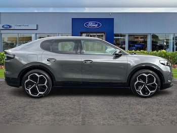 Used Ford Capri undefined for sale - 77441975: Photo