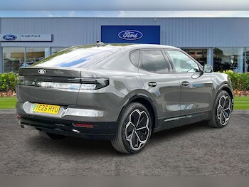 Used Ford Capri undefined for sale - 77441975: Photo