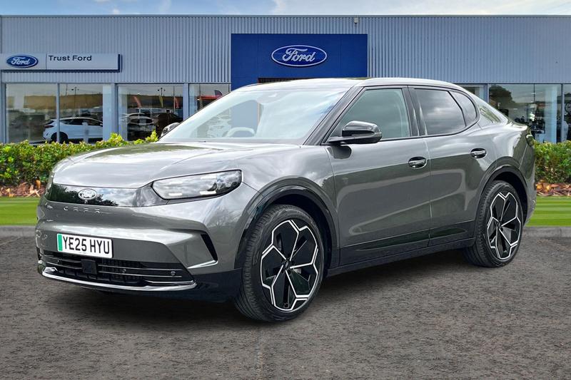 Used Ford Capri 2025 for sale - 77441975: Photo 5