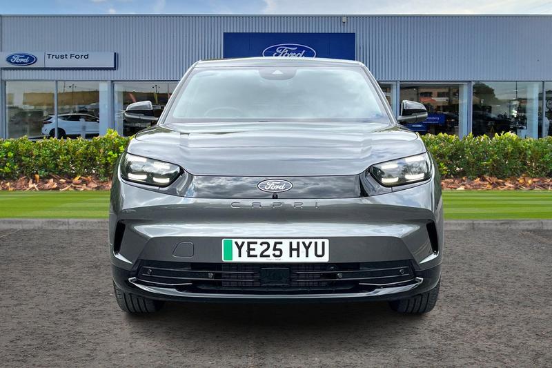 Used Ford Capri 2025 for sale - 77441975: Photo 6