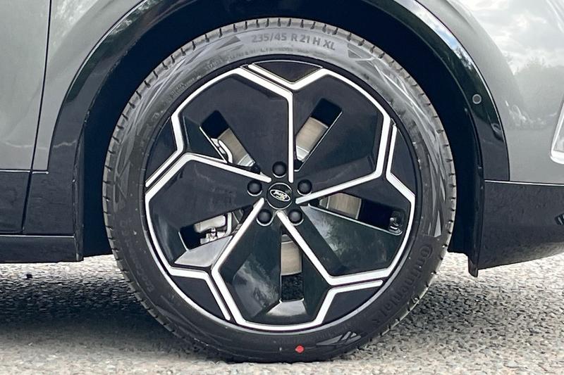 Used Ford Capri 2025 for sale - 77441975: Photo 8