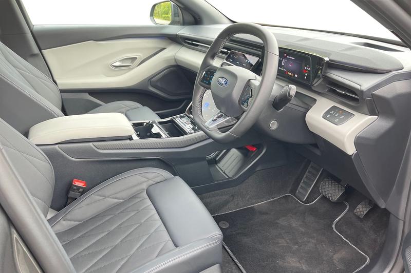 Used Ford Capri 2025 for sale - 77441975: Photo 9